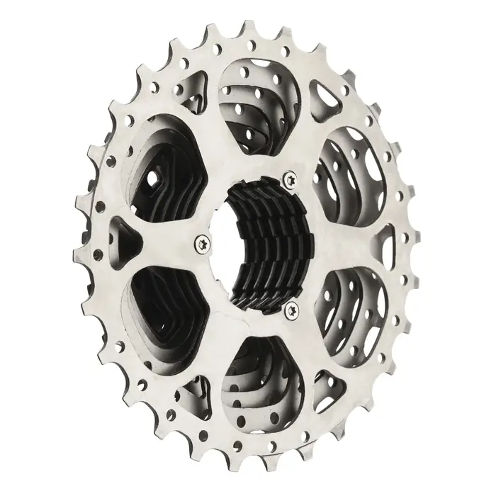 SENSAH 8/9/10/11 vitesses Cassette de vélo de route 11V 23T/25T/28T/30T/32T/34T/36T roue libre de vé
