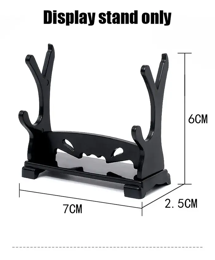 9cm Dark Sister Sword Visenya Targaryen Jeu GOT of Thrones American Drama Peripherals 1:12 Métal Arm