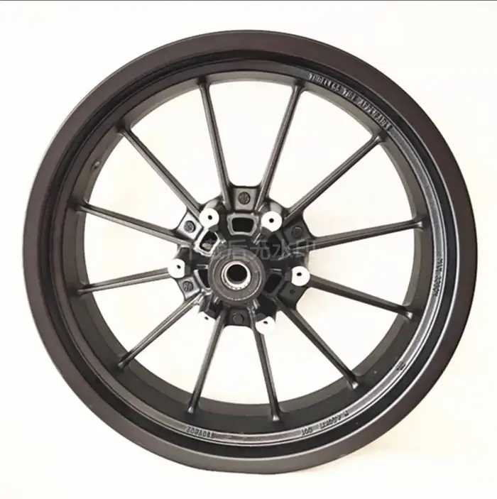 Jante de ROULEAU AVANT de Benelli TNT25