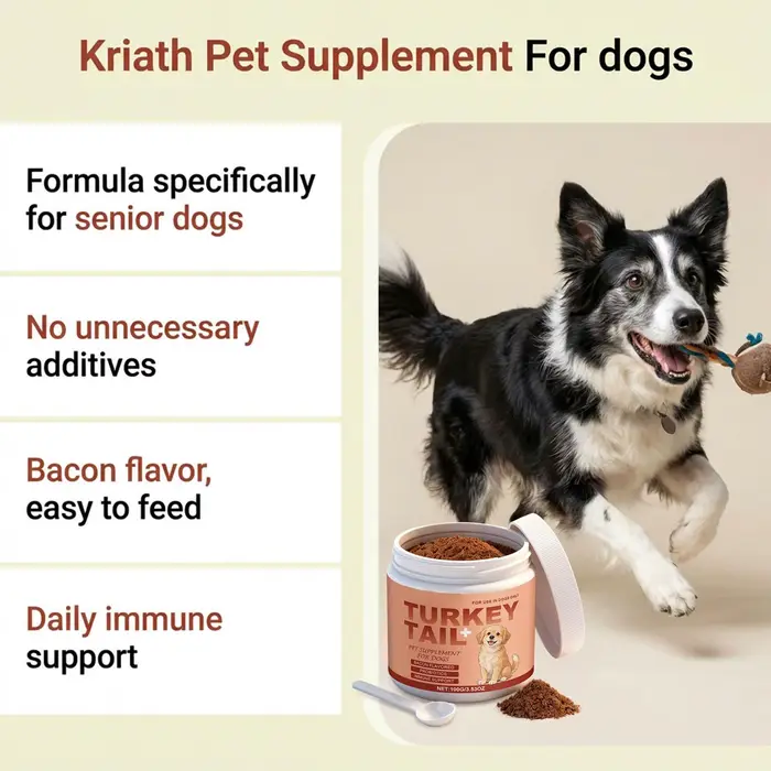Compléments pour chiens soulagement démangeaisons sécheresse cutanée soins pour chiots peau et pelage chiens petite moyenne grande taille