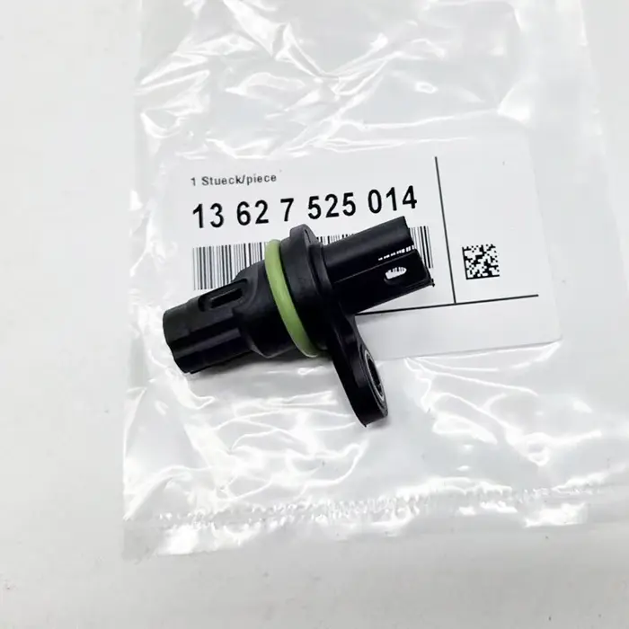 13627525014 pour N20 N46 N52 N53 N55 N62 N63 N74 S55 S63 B38 B48 E F code de châssis capteur de Posi