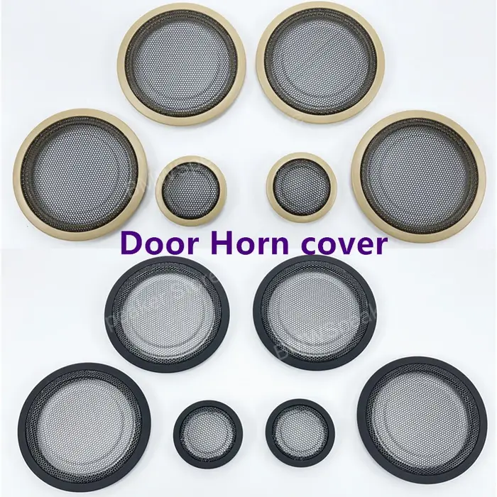 Couvercle de porte avant et arrière de voiture, pour BMW F30, F31, F32, F33, F34, F48, F36, F45, F46