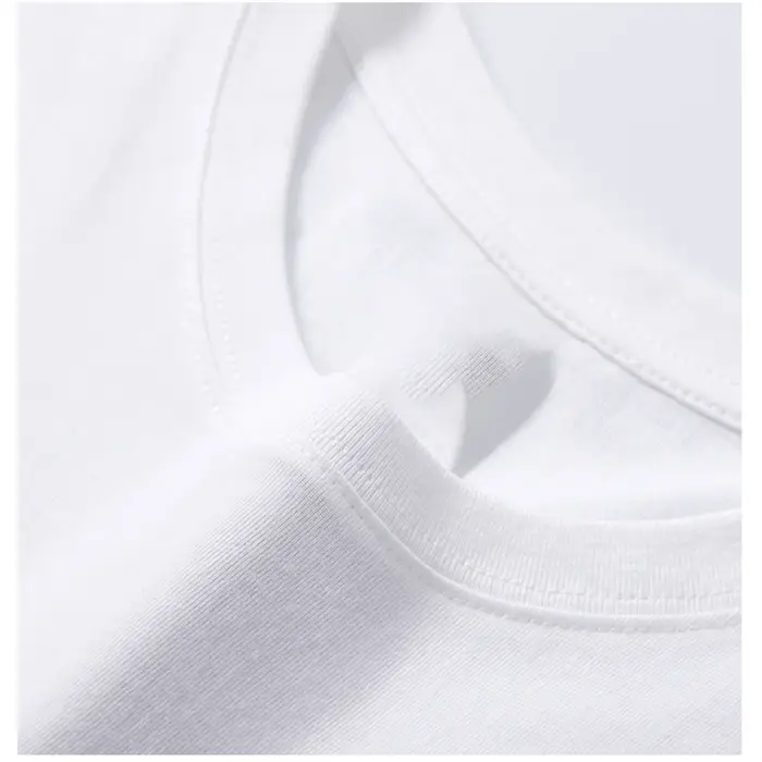 Kodak été marque best-seller 100% coton couleur unie polyvalent hommes T-shirt quotidien décontracté absorbant la sueur respirant à manches courtes