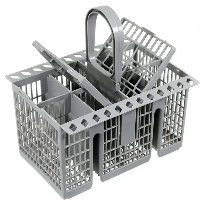 1 pièces panier de lave-vaisselle multifonctionnel adaptateur d'accessoires panier de lave-vaisselle