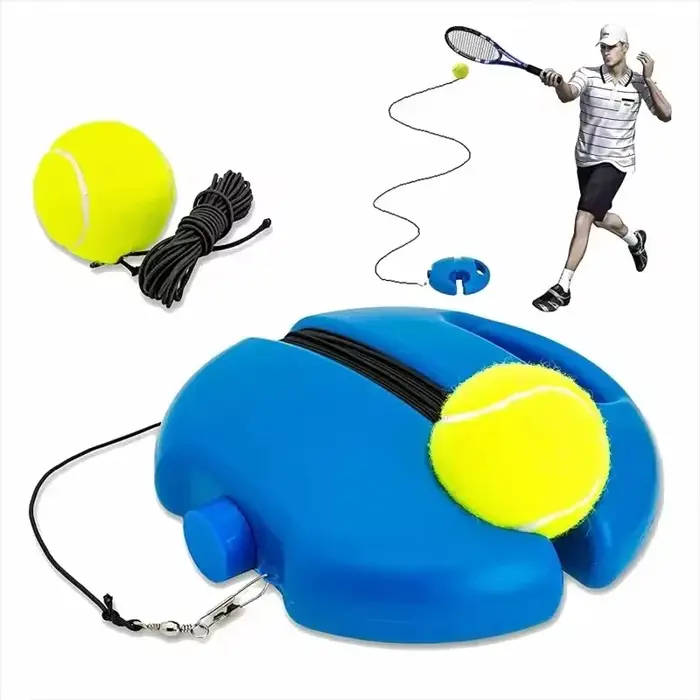 Aides d'entraînement au tennis professionnelles