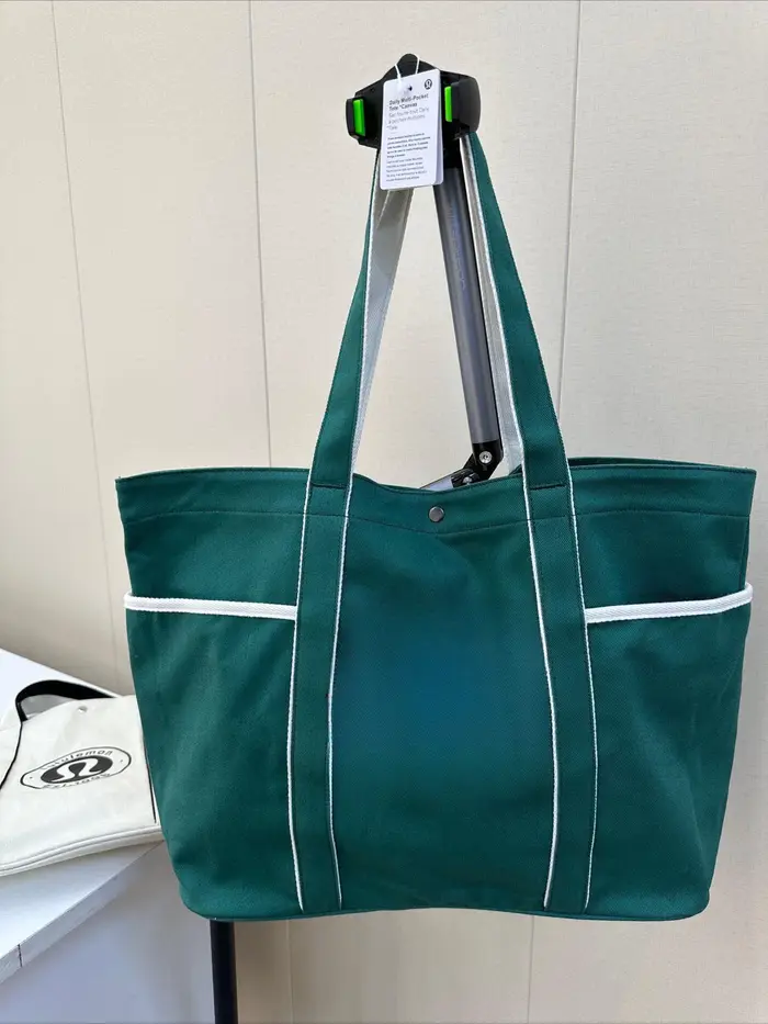 Sac de shopping, sac de plage, sac de rangement de haute qualité, grande capacité, transport à une m