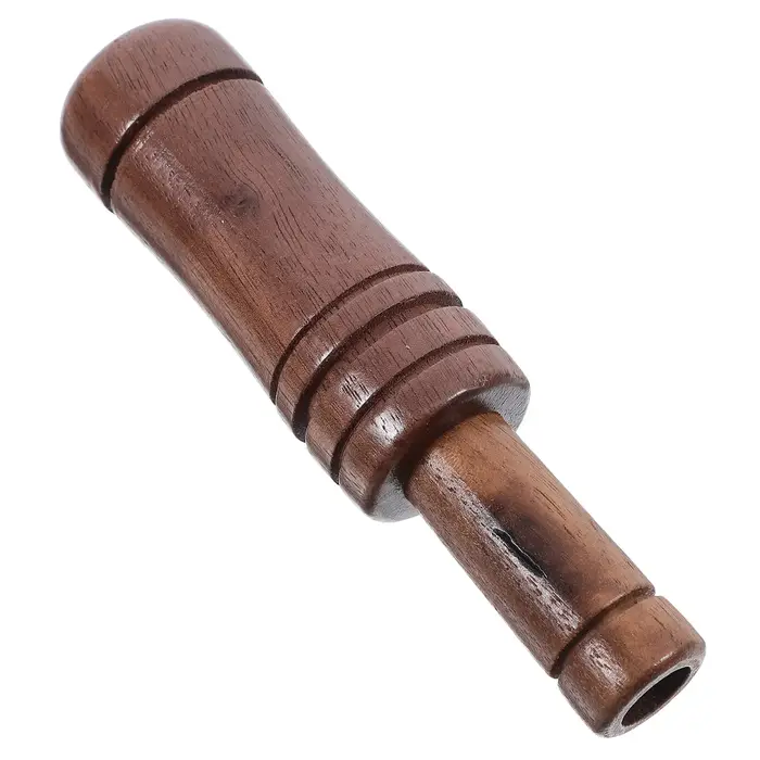 Appel canard bois réaliste sifflet chasse oiseaux accessoire leurre appelant gibier outil professionnel extérieur