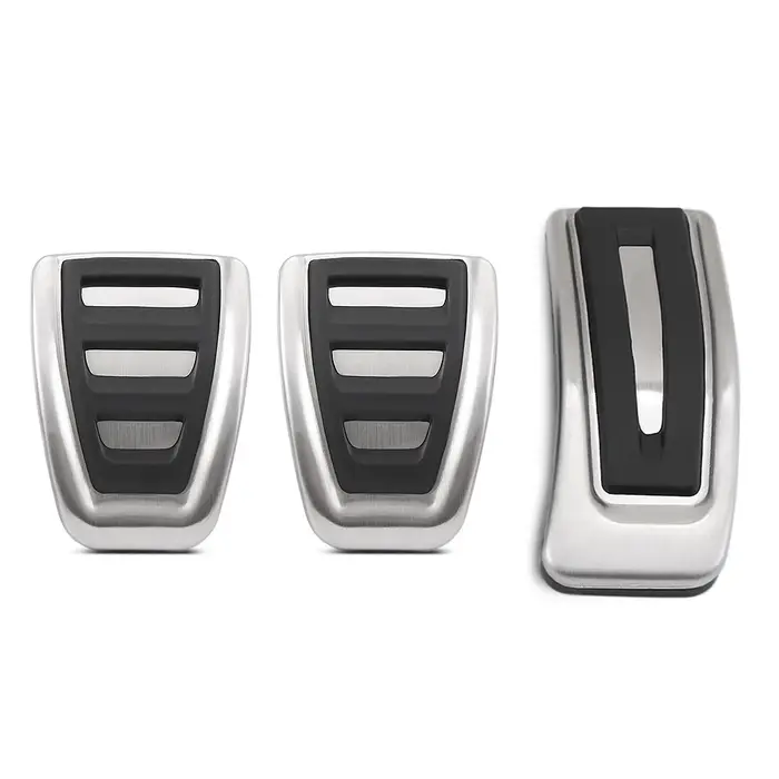 Pédales de voiture pour SEAT Leon Cupra Leon Mk4 KL1 KL8 2020 2021 2022, protection de pédale de rep