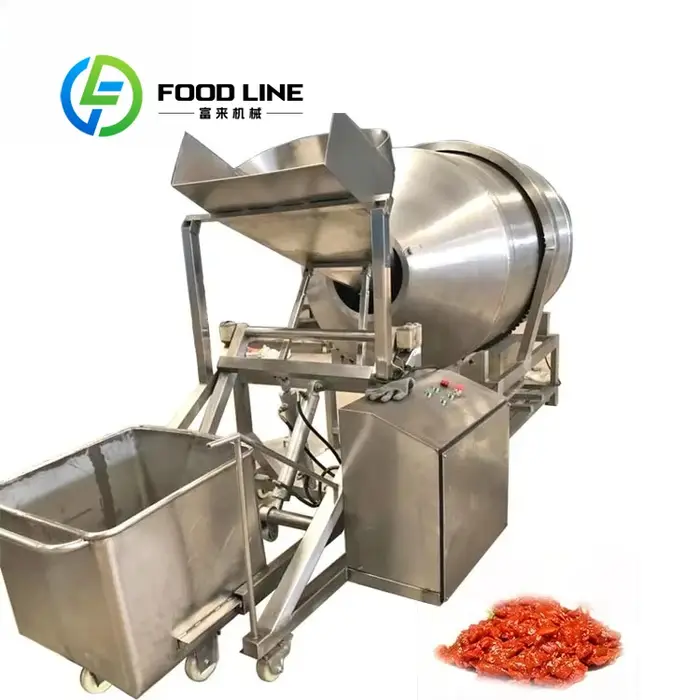 Ligne de production de saucisses à viande entièrement automatique E3, ligne de formage de pressage de jambon, ligne de Machine de fabrication de saucisses fumées