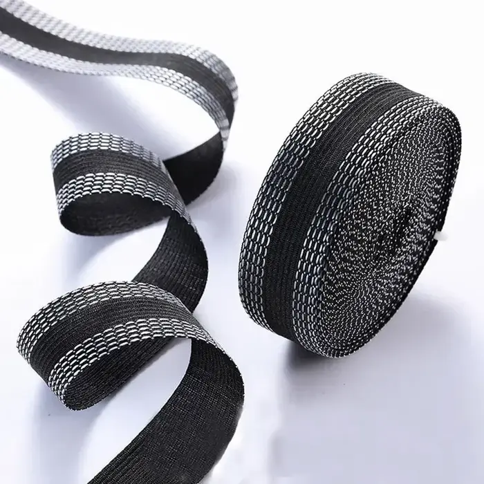 Tissu à coudre auto-adhésif pour pantalons, pâte à repasser sur le bord des pantalons, raccourcie le