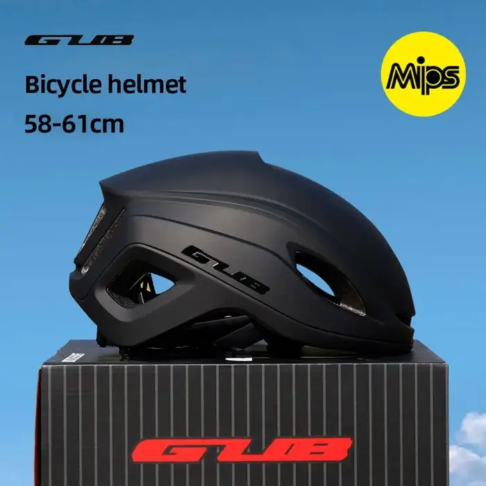 GUB hommes casques de vélo de course sur route Mips casque de cyclisme pour aérodynamique casque de 