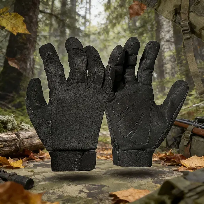 Gants tactiques hommes écran tactile sport extérieur paintball chasse randonnée équitation vélo