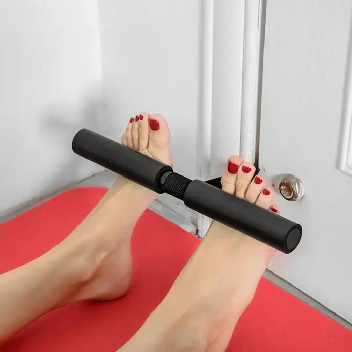 1 sangle de curl pour ischio-jambiers