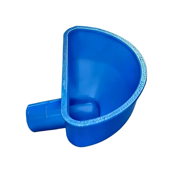 Entonnoir de remplissage d'eau pour camping-cars