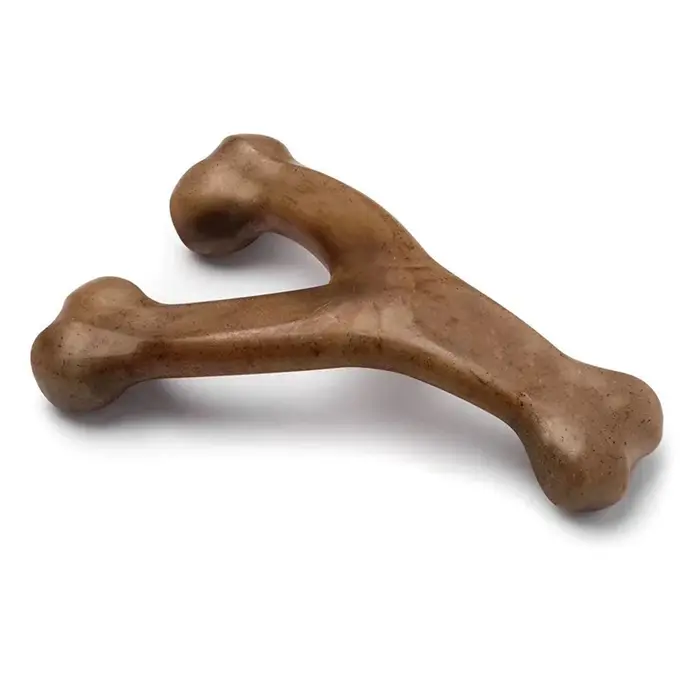 AFOURT-jouets à mâcher pour chiens de grande valeur, jouets à mâcher et à broyer pour chiens de comp