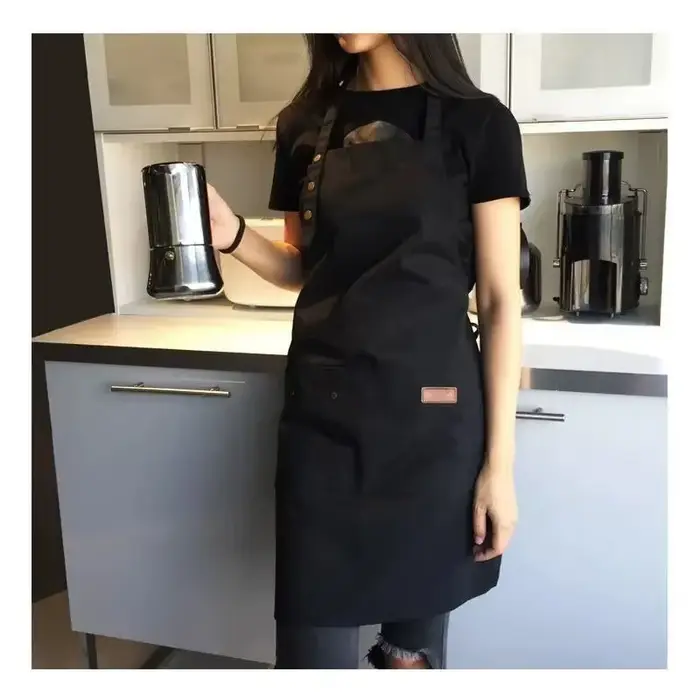 Tablier de cuisine pour femmes et hommes