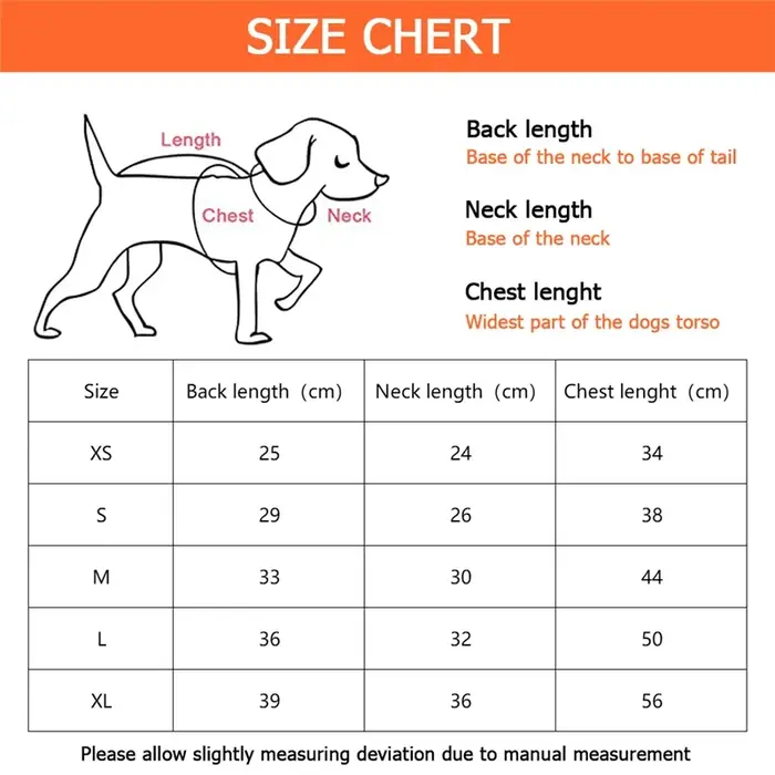 Chemises pour chiens Style britannique Plaid vêtements