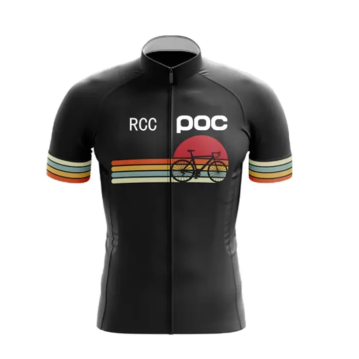 Maillot de cyclisme 2026 pour homme, vêtement de vélo court VTT, chemise de vélo de route respirante