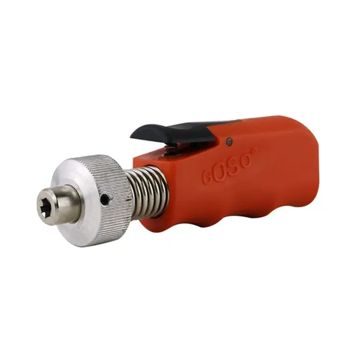 GObucNew-Spinner de prise de verrouillage, Pistolet rapide, Outils de tournage, Serrure de porte civ