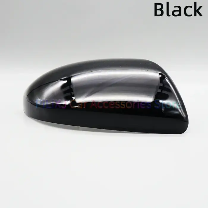 Pièces d'auto pour Mazda 3 Axela BL 2009 2010 2011 2012 2013, couvercle de rétroviseur, boîtier de c