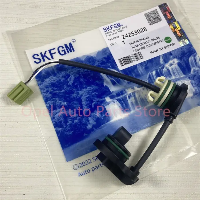 Capteur de vitesse d'entrée de Transmission, 2 pièces, pour Chevrolet Cruze Malibu Captiva Buick LaC