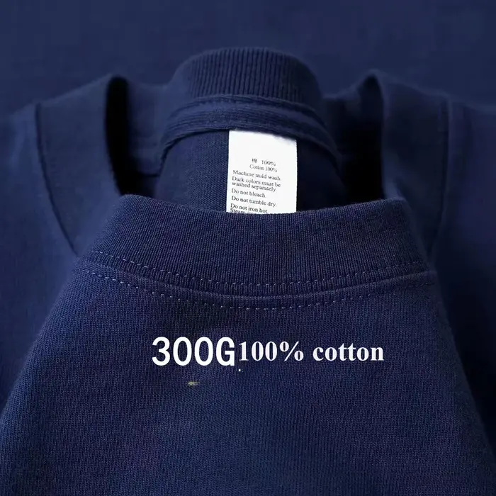 Hommes vêtements été coton 300 grammes pur coton manches courtes T-shirt hommes décontracté Base hau