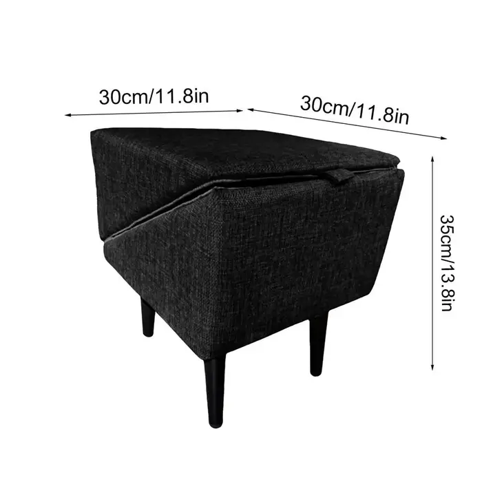 Rampe pour chien pliable pour lit, escalier pour véhicule, repose-pieds pour animaux de petite race,