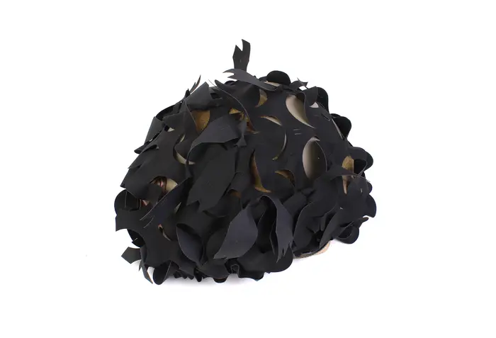 Housse de casque tactique PEW TACTICAL PREDATOR GHILLIE, housse de camouflage AIRSOFT OT20