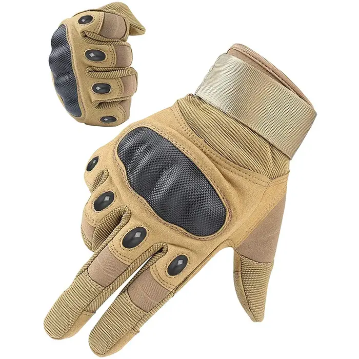 Gants tactiques écran tactile unisexe paintball airsoft combat travail conduite chasse équitation militaire