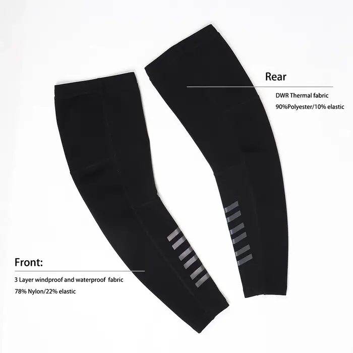SPEXCEL PRO TEAM-Jambières de cyclisme en polaire thermique, coquille souple, coupe-vent, avant, tis