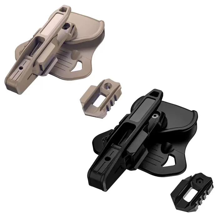 Étui tactique pour pistolet