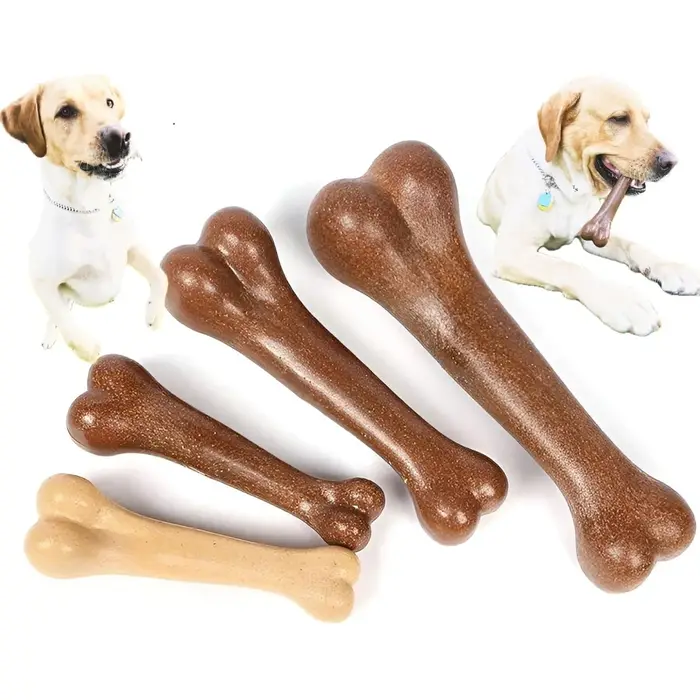 Jouets à mâcher pour chiens