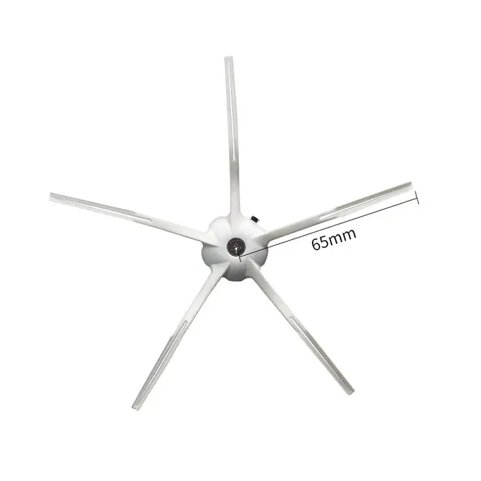 Remplacement de brosse latérale pour aspirateur Robot Xiaomi Roborock S7 S50 S51 S55 S55 Max S6 MaxV