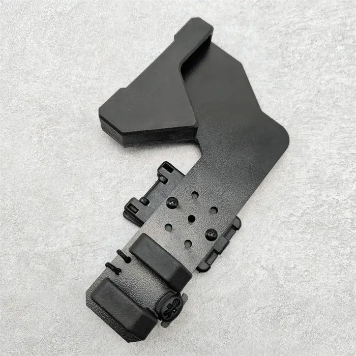 Étui pour hache tactique, équipement de survie et d'autodéfense, étui de protection pour tomahawk, o