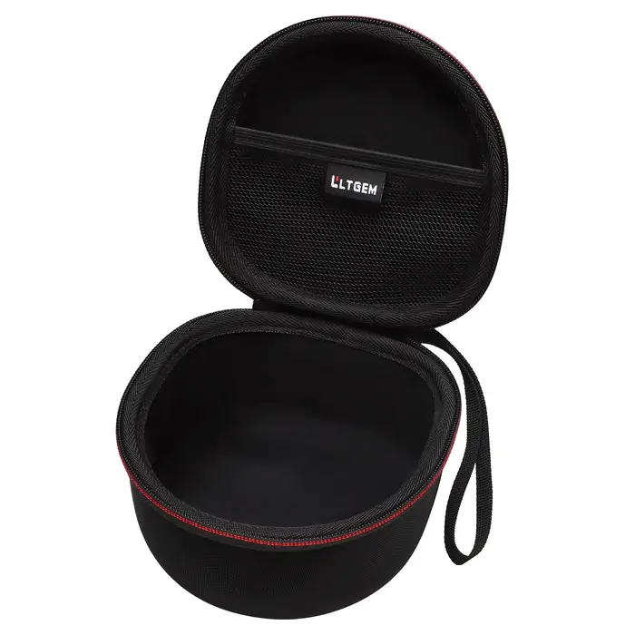 Étui pour cache-oreilles LTGEM pour équipement de sauveur, cache-oreilles électroniques Apollo pour 