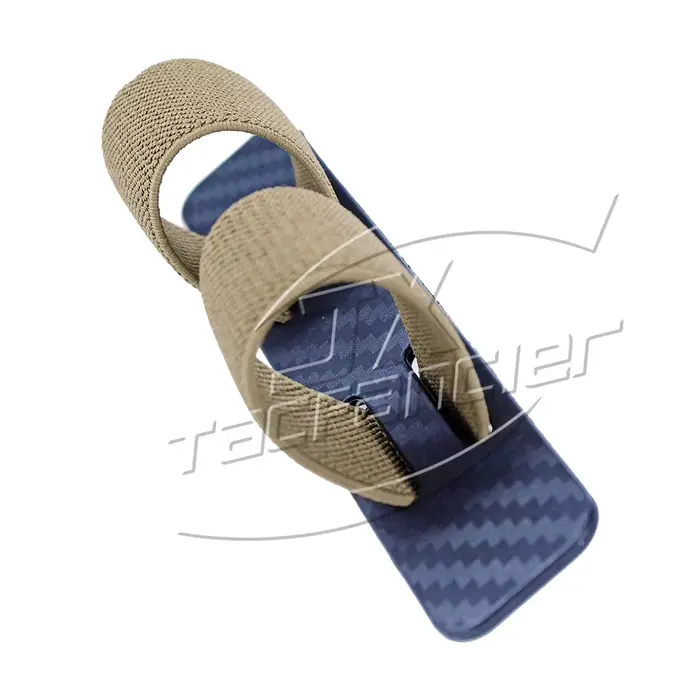 Porte-tourniquet tactique MOLLE élastique pour TQ, poche médicale chasse et équipement de survie