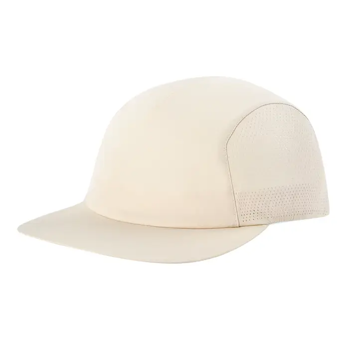 VOBOOM Casquette de baseball non structurée Casquette de sport à bord plat Casquette extérieure à sé