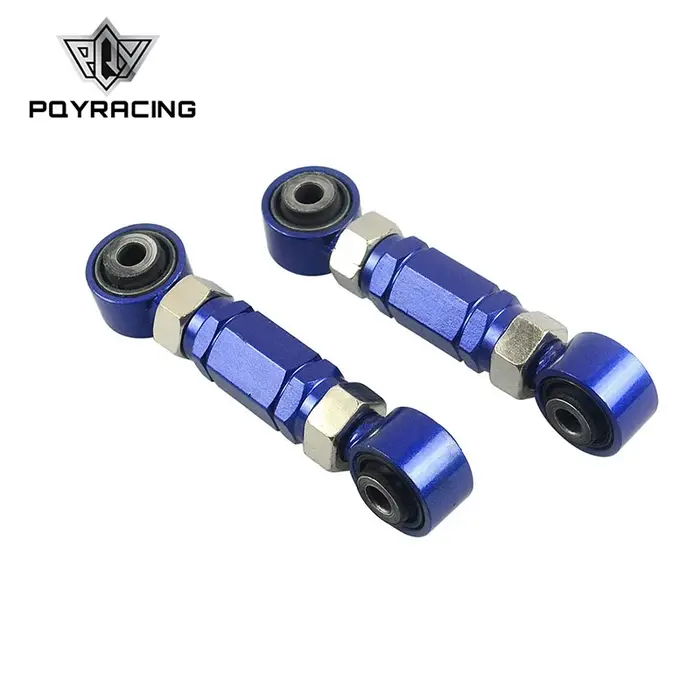 PQY-Bras de Commande Réglable pour Honda Civic 88-00, PQY9801