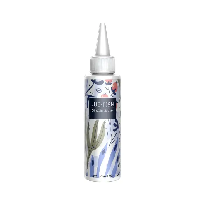 Démaquillant d'huile pour vêtements, nettoyeur de poussière, saleté tenace, nettoyage d'huile, lavag