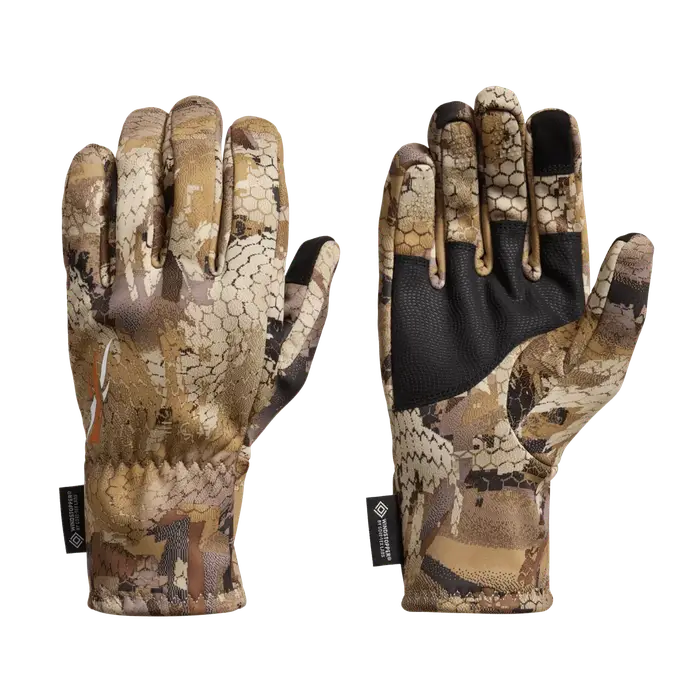 Gants de chasse hiver waterproof anti-dérapants pour hommes et femmes - Respirants et durables