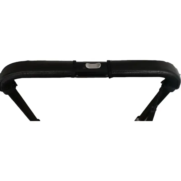 Nouvelle housse de protection en cuir PU pour poignées de poussette Cybex Priam, protège-poignées, a