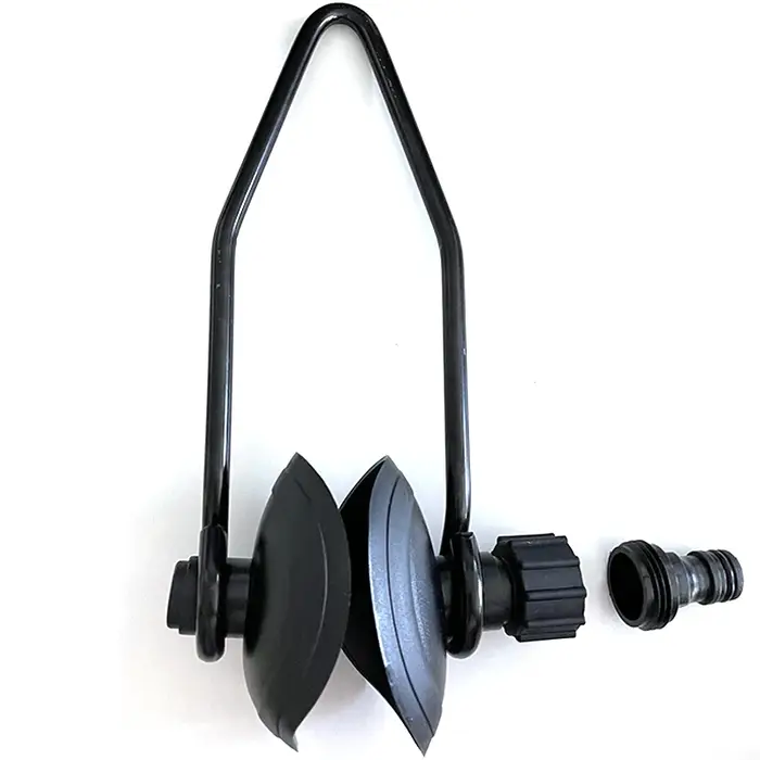 Chasse d'eau pour moteur hors-bord accessoire de nettoyage pour Yamaha Mercury Mercruiser Evinrude Honda occasion maintenance navigation