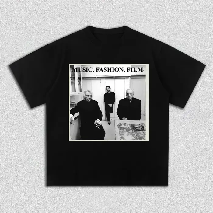 T-shirt Charli XCX Musique, Mode, Film Nouvelle Collection Merch Tournée 2026 100% Coton Homme Femme