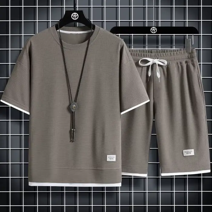 Vêtements de sport pour hommes