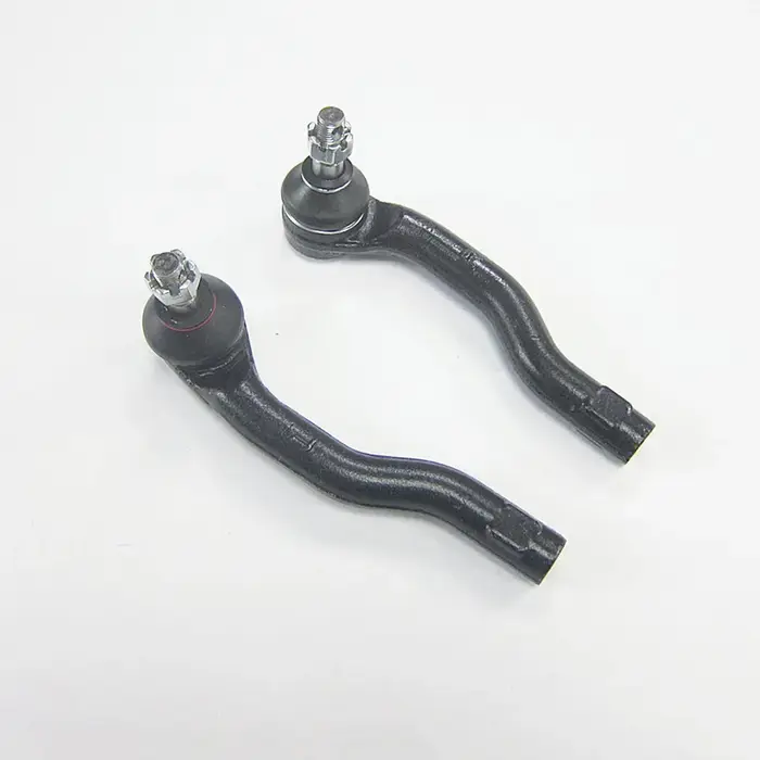 Accessoires de voiture D651-32-280, extrémité de biellette de direction, rotule pour Mazda 2 2007-20