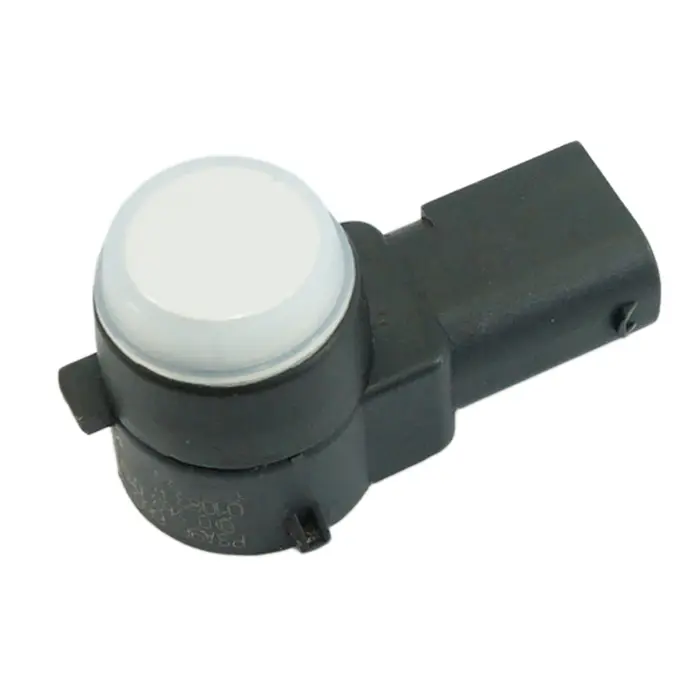 SORGHUM 9666016377 N9 0263013148   Capteur de stationnement PDC, Assistance Radar pour Peugeot 307 3