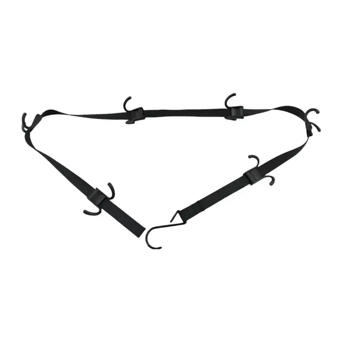 Support de séchage pour équipement de Hockey, cintre pour équipement de sport, crochets légers, supp