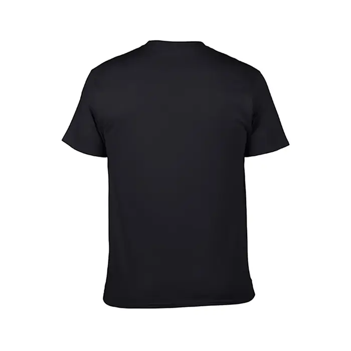 T-shirt vétéran du bataillon d'infperform pour homme, haut d'été bleu uni, t-shirts noirs, SADF 5 SA, archive pour garçon