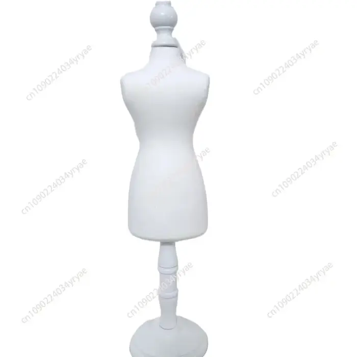 Mannequins pour chiens et chats modèle de présentation vêtements canins en foam dur bois pour décoration maison et boutique occassions spéciales