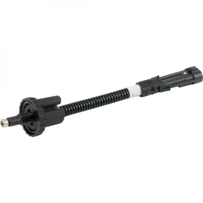 Capteur d'eau et de carburant pour tracteurs John Deere, OEM RE519696